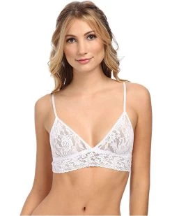 Hanky Panky Signature Lace Triangle Bralette | Underwear & Intimates -Hanky Panky Sales Store 81NQSqkZj2L. AC SR736920