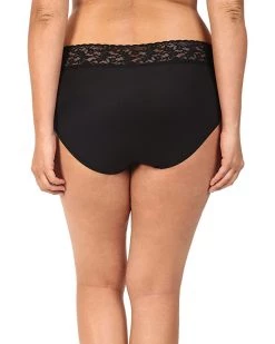 Hanky Panky Plus Size SUPIMA® Cotton French Brief | Underwear & Intimates -Hanky Panky Sales Store 81NZa3BBTCL. AC SR736920