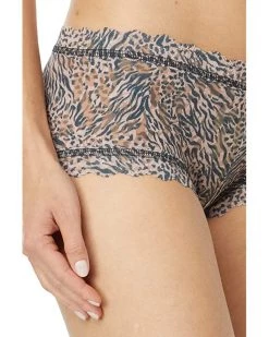Hanky Panky Printed Boyshorts | Underwear & Intimates -Hanky Panky Sales Store 81NocF 4LEL. AC SR736920