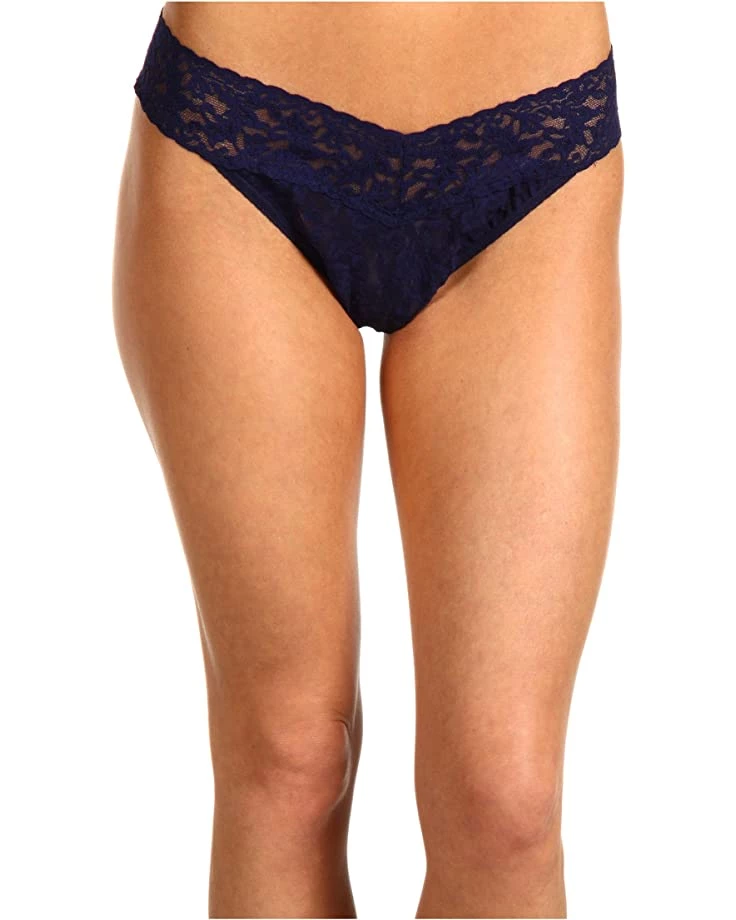 Hanky Panky Signature Lace Original Rise Thong | Underwear & Intimates 15 Hanky Panky Signature Lace Original Rise Thong | Underwear & Intimates - Image 13