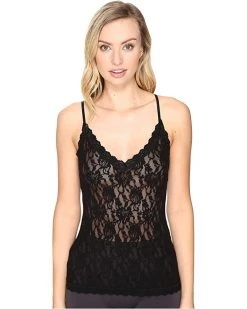 Hanky Panky Signature Lace V-Front Cami | Underwear & Intimates