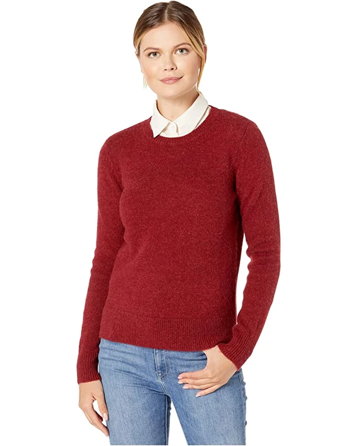Pendleton Shetland Crew Pullover | Sweaters 7 Pendleton Shetland Crew Pullover | Sweaters - Image 6