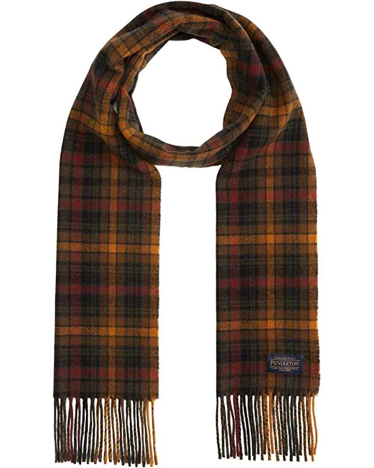Pendleton Whisperwool Muffler | Scarves 7 Pendleton Whisperwool Muffler | Scarves - Image 5