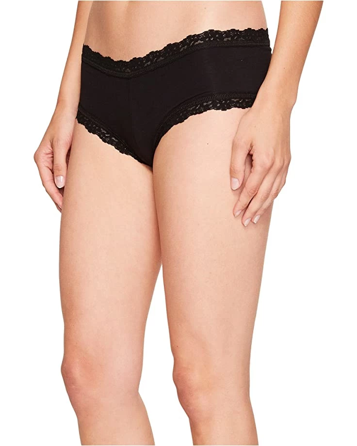 Hanky Panky SUPIMA® Cotton Boyshort | Underwear & Intimates 4 Hanky Panky SUPIMA® Cotton Boyshort | Underwear & Intimates - Image 2