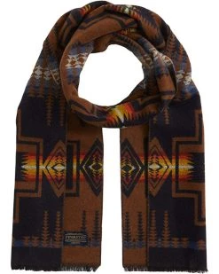 Pendleton Jacquard Scarf | Scarves -Hanky Panky Sales Store 81QrtPmRZXL. AC SR736920
