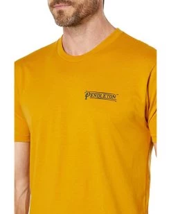 Pendleton Tucson Bear Graphic Tee | Shirts & Tops -Hanky Panky Sales Store 81TUNrVlp5L. AC SR736920