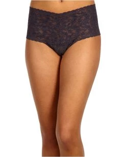 Hanky Panky Signature Lace Retro Thong | Underwear & Intimates -Hanky Panky Sales Store 81Ua0tFGOML. AC SR736920