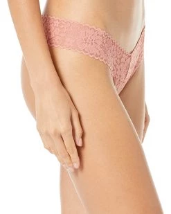 Hanky Panky Daily Lace Low Rise Thong | Underwear & Intimates -Hanky Panky Sales Store 81UssBmoCZL. AC SR736920