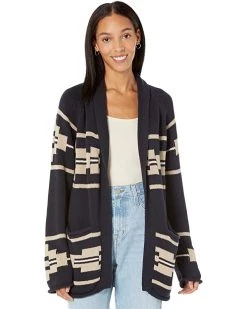 Pendleton Rock Point Cardigan | Sweaters