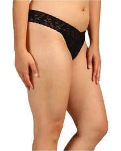 Hanky Panky Plus Size Signature Lace Original Rise Thong | Underwear & Intimates 10 Hanky Panky Plus Size Signature Lace Original Rise Thong | Underwear & Intimates -Hanky Panky Sales Store 81WCTiuFViL. AC SR736920