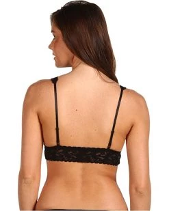 Hanky Panky Signature Lace Crossover Bralette 113 | Underwear & Intimates -Hanky Panky Sales Store 81WL869CpjL. AC SR736920