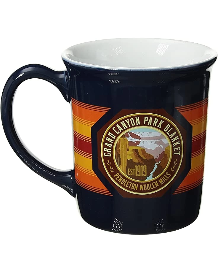 Pendleton National Park Coffee Mug | Dining 5 Pendleton National Park Coffee Mug | Dining - Image 3