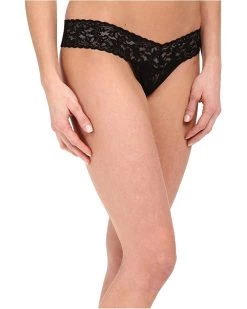 Hanky Panky 3-Pack Low Rise Thong | Underwear & Intimates -Hanky Panky Sales Store 81YT0sBE7hL. AC SR736920