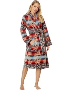 Pendleton Robe | Sleepwear