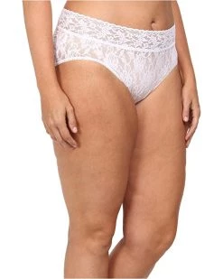 Hanky Panky Plus Size Signature Lace French Brief | Underwear & Intimates -Hanky Panky Sales Store 81a8w2YewkL. AC SR736920