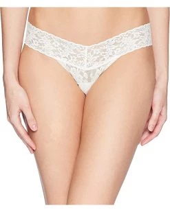 Hanky Panky Signature Lace Low Rise Thong | Underwear & Intimates -Hanky Panky Sales Store 81alyVBxenL. AC SR736920