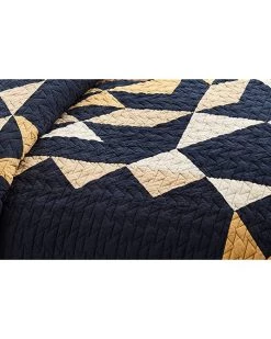 Pendleton Lace River Pieced Quilt - King | Bedding -Hanky Panky Sales Store 81b9 VuhAL. AC SR736920
