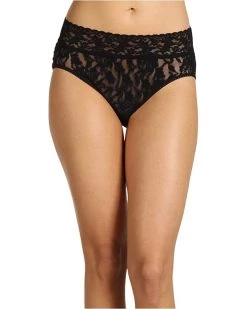Hanky Panky Signature Lace French Bikini | Underwear & Intimates -Hanky Panky Sales Store 81bWxX6WHL. AC SR736920