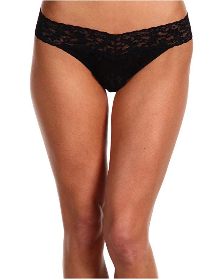 Hanky Panky Signature Lace Original Rise Thong | Underwear & Intimates 7 Hanky Panky Signature Lace Original Rise Thong | Underwear & Intimates - Image 5