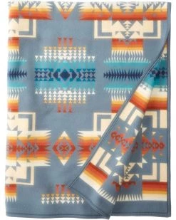Pendleton Chief Joseph Blanket Robe | Bedding