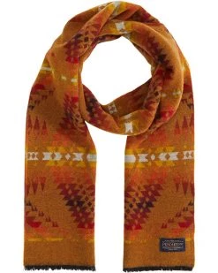 Pendleton Jacquard Scarf | Scarves -Hanky Panky Sales Store 81eWY8FNbLL. AC SR736920