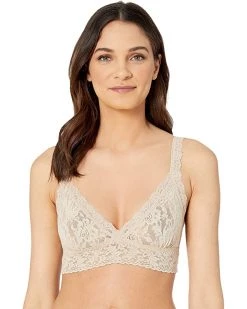 Hanky Panky Signature Lace Crossover Bralette 113 | Underwear & Intimates -Hanky Panky Sales Store 81f4LSnTnL. AC SR736920