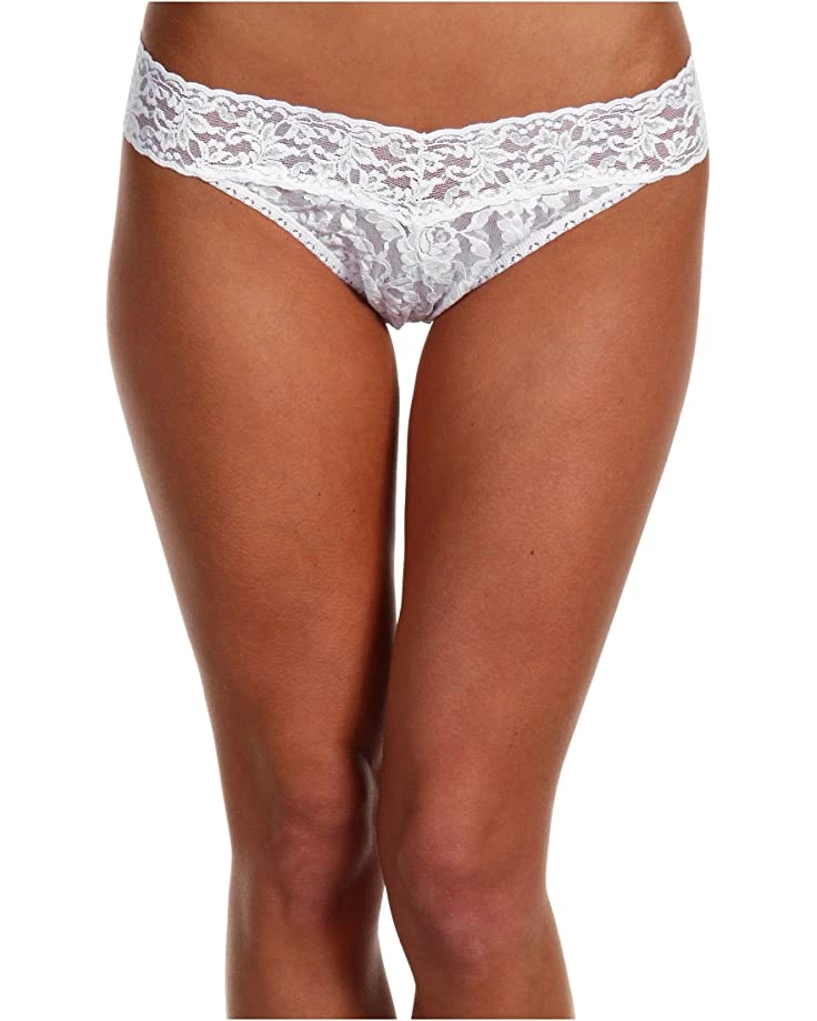 Hanky Panky Signature Lace Original Rise Thong | Underwear & Intimates 21 Hanky Panky Signature Lace Original Rise Thong | Underwear & Intimates - Image 19