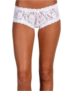 Hanky Panky Signature Lace Boyshort | Underwear & Intimates -Hanky Panky Sales Store 81hAeTS5ZBL. AC SR736920