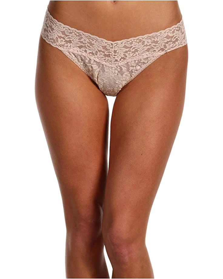 Hanky Panky Signature Lace Original Rise Thong | Underwear & Intimates 10 Hanky Panky Signature Lace Original Rise Thong | Underwear & Intimates - Image 8