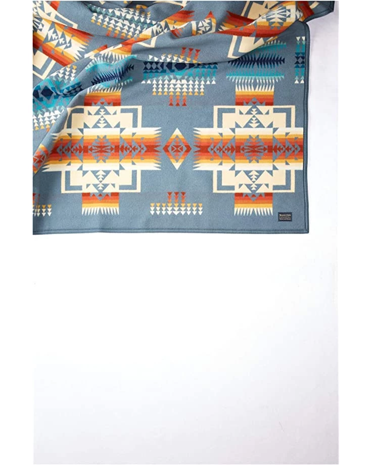 Pendleton Chief Joseph Blanket Robe | Bedding 6 Pendleton Chief Joseph Blanket Robe | Bedding - Image 4