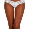 Hanky Panky "Mrs." Low Rise Bridal Thong | Underwear & Intimates