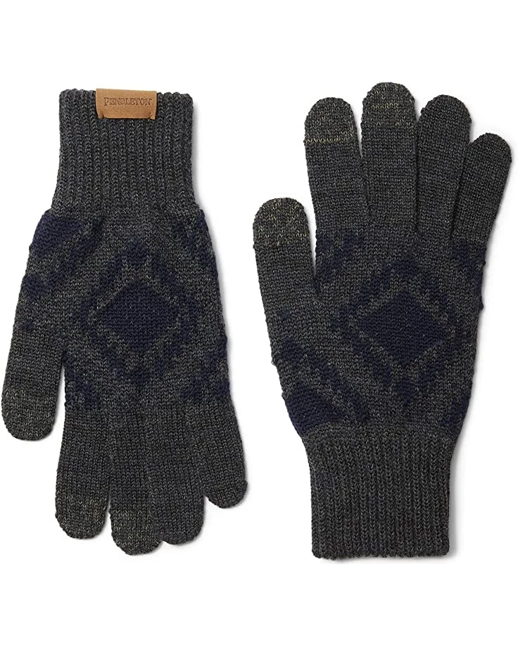 Pendleton Texting Gloves 4 Pendleton Texting Gloves - Image 2