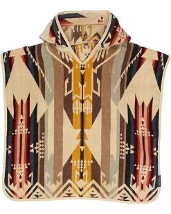 Pendleton Kids Jacquard Hooded Towel | Bath -Hanky Panky Sales Store 81lG2YeX6RL. AC SR736920