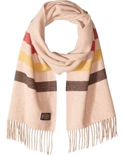 Pendleton Whisperwool Muffler | Scarves