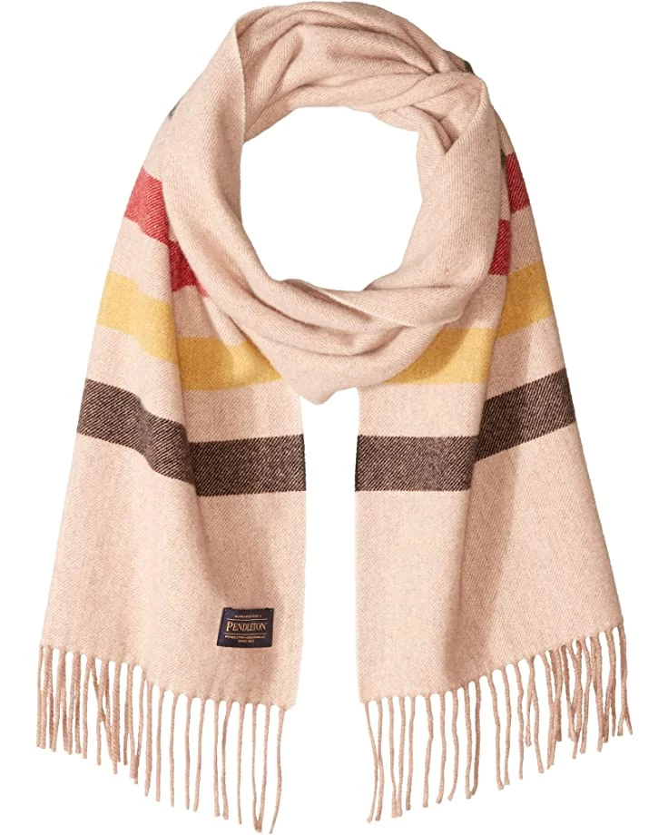 Pendleton Whisperwool Muffler | Scarves 3 Pendleton Whisperwool Muffler | Scarves