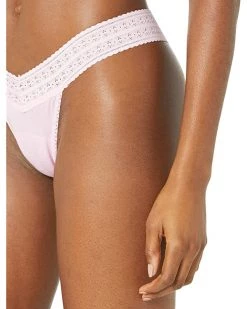 Hanky Panky DreamEase Low Rise Thong | Underwear & Intimates -Hanky Panky Sales Store 81lLwrloWZL. AC SR736920
