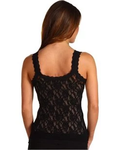 Hanky Panky Signature Lace Unlined Cami | Underwear & Intimates -Hanky Panky Sales Store 81lXlRda3qL. AC SR736920