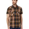Pendleton Frontier Shirt | Shirts & Tops -Hanky Panky Sales Store 81lu5mlMhpL. AC SR736920