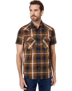 Pendleton Frontier Shirt | Shirts & Tops