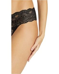 Hanky Panky American Beauty Rose Natural Rise Thong | Underwear & Intimates -Hanky Panky Sales Store 81m8CvERXuL. AC SR736920