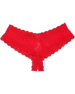Hanky Panky Signature Lace Crotchless Cheeky Hipster | Underwear & Intimates 7 Hanky Panky Signature Lace Crotchless Cheeky Hipster | Underwear & Intimates -Hanky Panky Sales Store 81mAfGF3iRL. AC SR736920