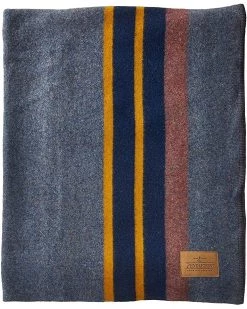 Pendleton Yakima Camp Blanket - Throw | Bedding