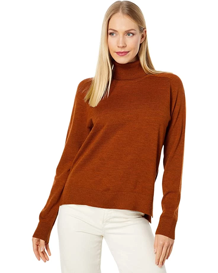 Pendleton Raglan Merino Turtleneck | Sweaters 10 Pendleton Raglan Merino Turtleneck | Sweaters - Image 8