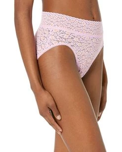 Hanky Panky Cross Dyed Leopard French Brief | Underwear & Intimates -Hanky Panky Sales Store 81pqOAke dL. AC SR736920