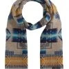 Pendleton Jacquard Scarf | Scarves -Hanky Panky Sales Store 81q hJ3TJvL. AC SR736920