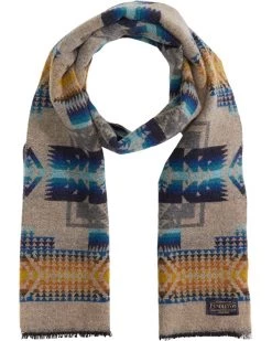 Pendleton Jacquard Scarf | Scarves