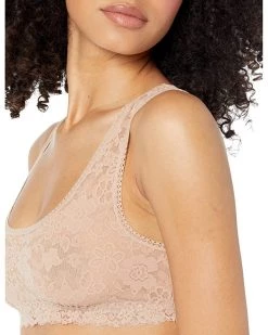Hanky Panky Daily Lace Lined Scoopneck Bralette | Underwear & Intimates 7 Hanky Panky Daily Lace Lined Scoopneck Bralette | Underwear & Intimates -Hanky Panky Sales Store 81rMaIKkYeL. AC SR736920