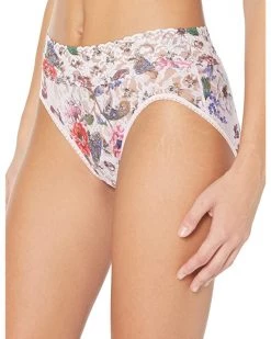 Hanky Panky Printed French Brief | Underwear & Intimates -Hanky Panky Sales Store 81sLgZtAJiL. AC SR736920