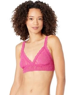 Hanky Panky Signature Lace Crossover Bralette 113 | Underwear & Intimates -Hanky Panky Sales Store 81t4lCD4CL. AC SR736920