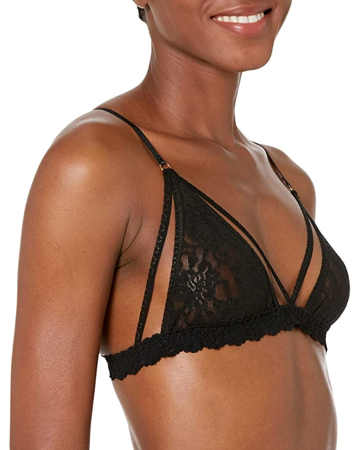 Hanky Panky After Midnight Trina Bralette | Underwear & Intimates 5 Hanky Panky After Midnight Trina Bralette | Underwear & Intimates - Image 3